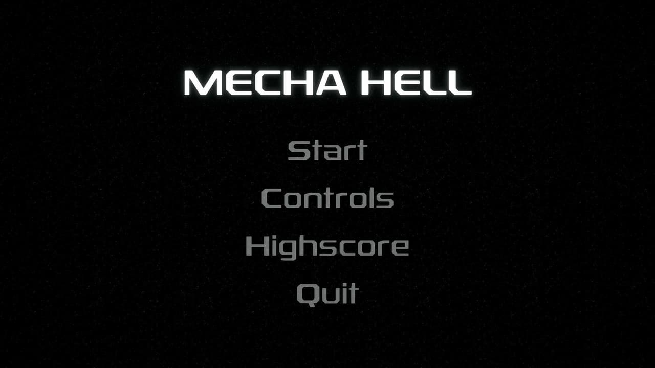 Mecha Hell screenshot 2