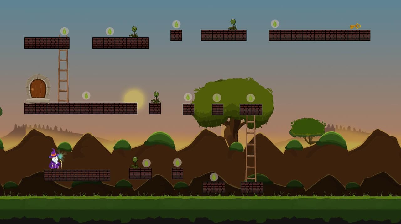 Bender of The Universe screenshot 4