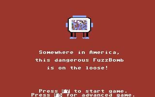 Agent USA screenshot 6