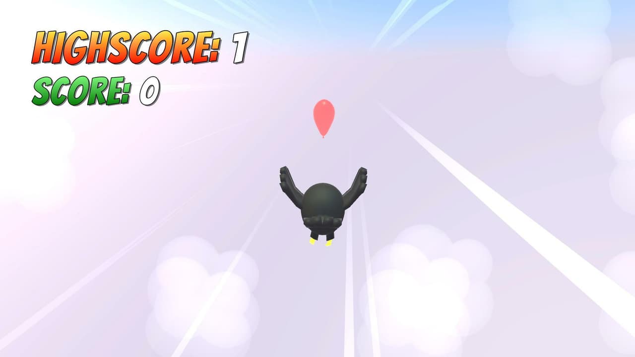 Flap N Pop screenshot 3