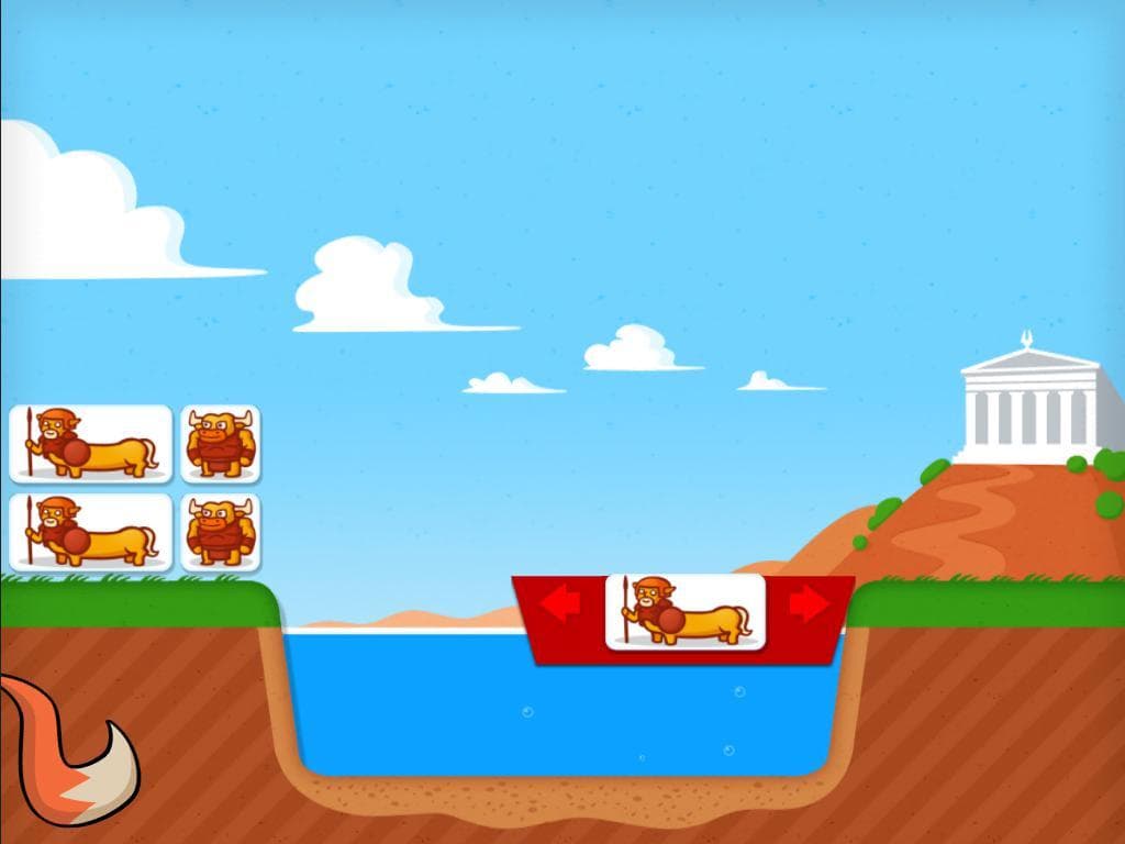 Baffles Classic Puzzles screenshot 5