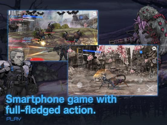 EARTH WARS screenshot 3