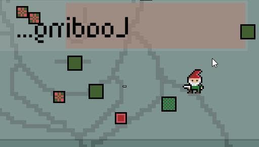 Loading... (pixel-fabian)