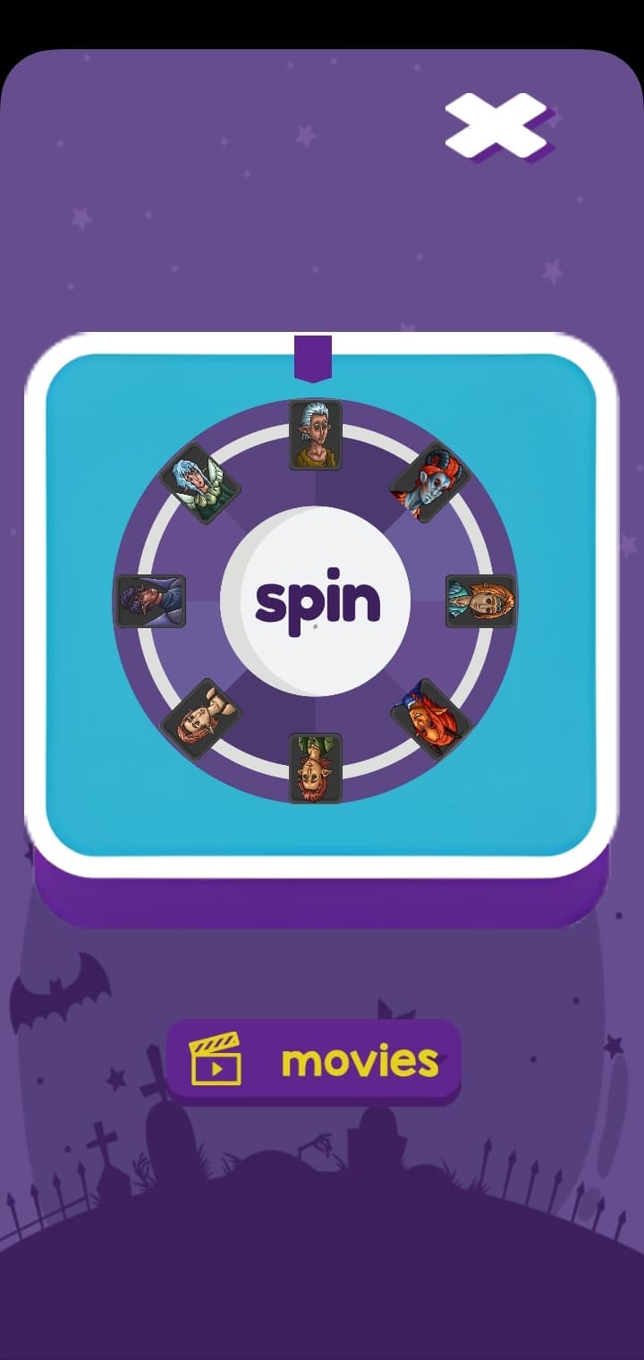 Avatar Card Matching screenshot 3