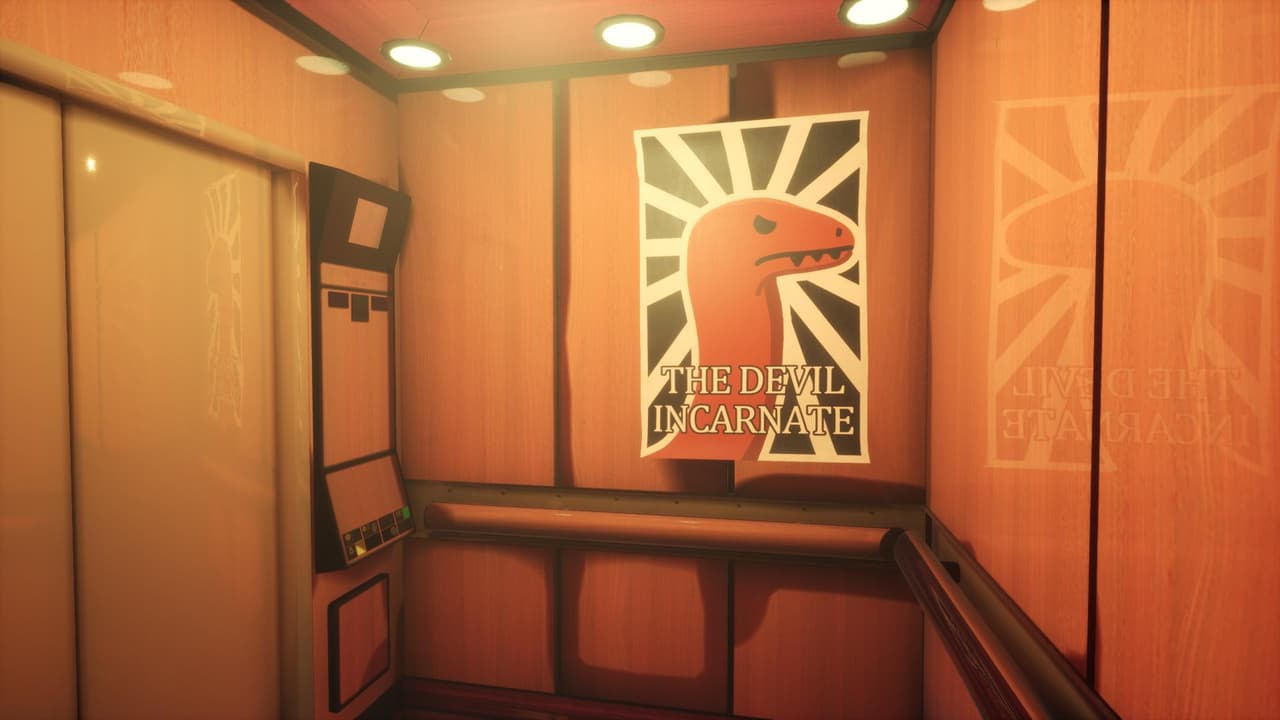 No-Snake Hotel screenshot 3