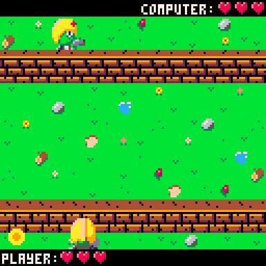 Zombie Gun War screenshot 5