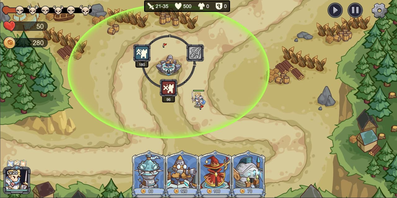 HEROES RALLY