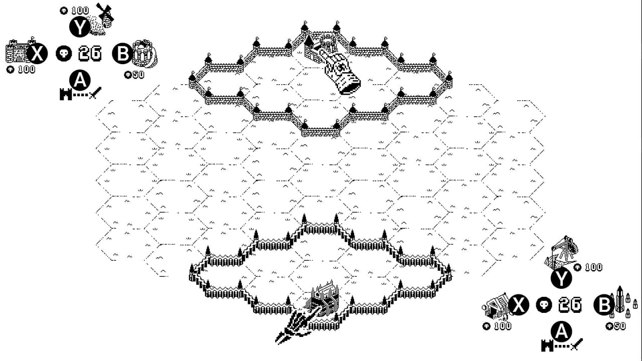 Death Crown screenshot 6