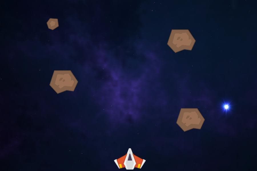 Chill Space screenshot 2