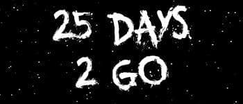 25 Days 2 Go screenshot 2