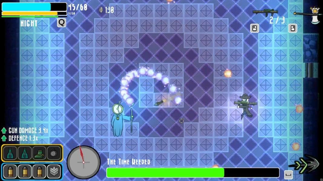 Eclipse (itch) (atomicnitro)