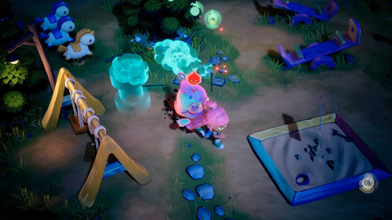 Goi: Lets Play Together screenshot 5