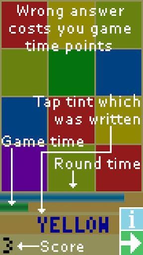 Tap The Tint