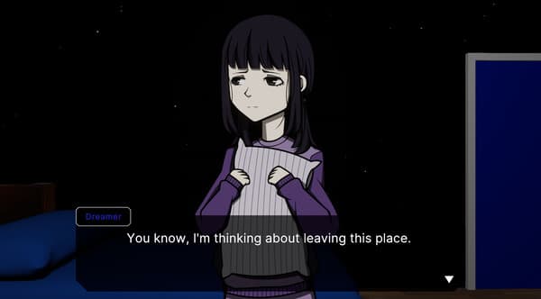 Ill Do It Tomorrow (2024) screenshot 3