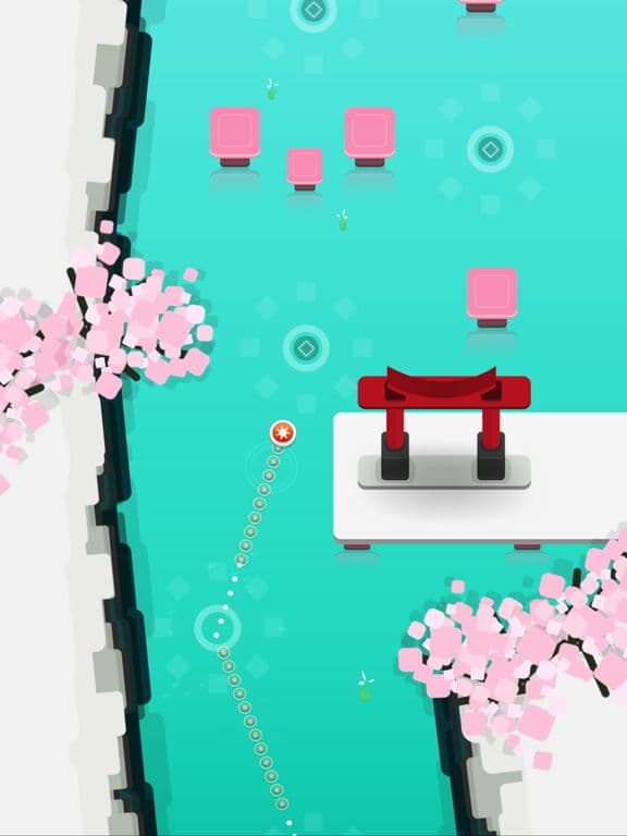 • Glide screenshot 2