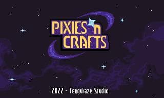 Pixies n Craft screenshot 2