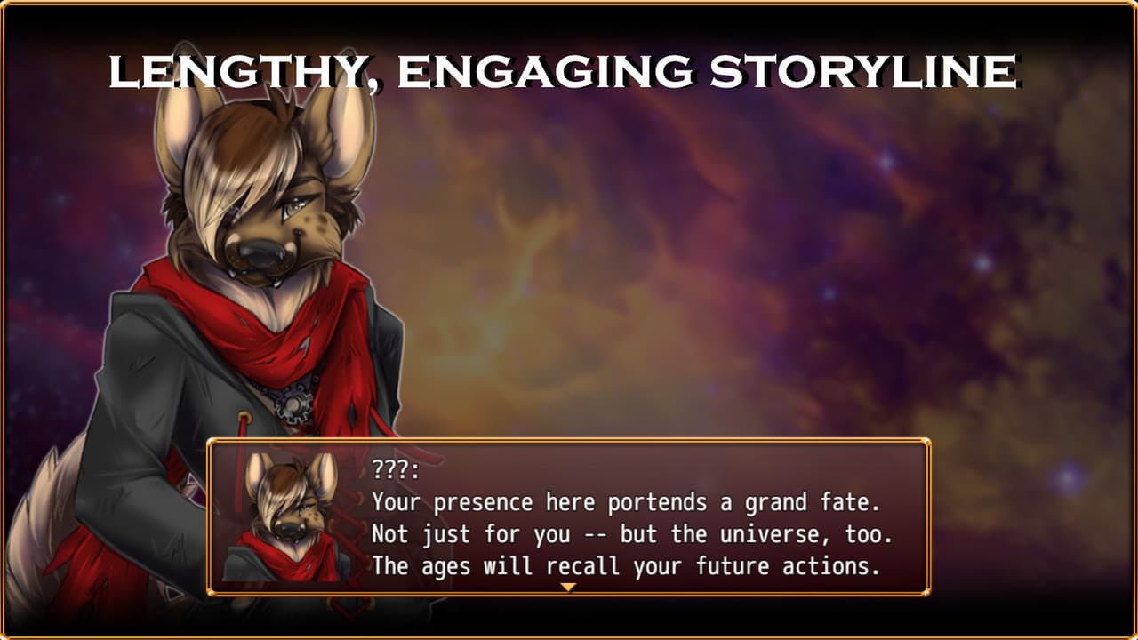 Major\Minor - Complete Edition screenshot 2