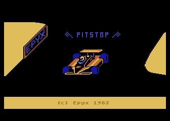 Pitstop screenshot 2