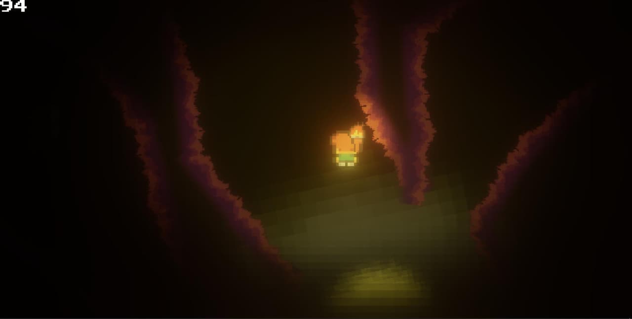 Bug Feast screenshot 3