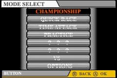 GT Advance Championship Racing screenshot 4