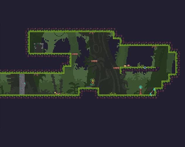 Aki Maku screenshot 3
