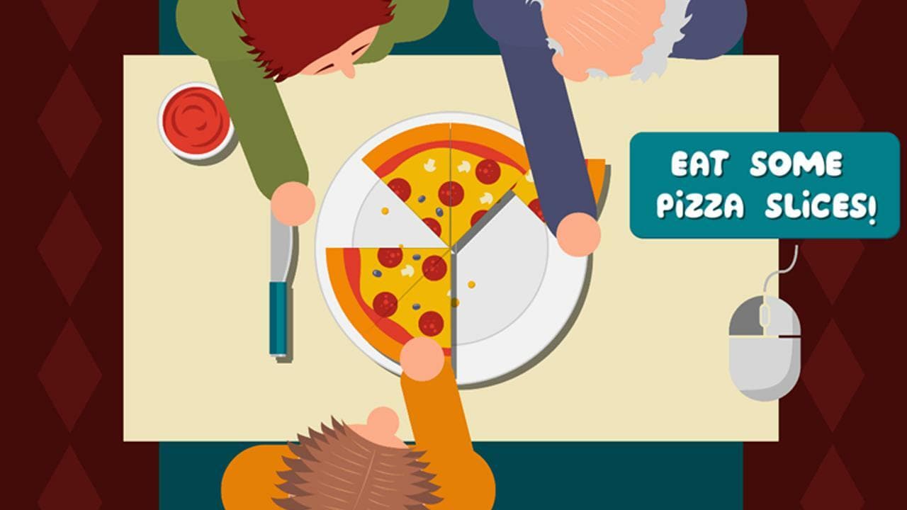 PIZZA nonSENSE