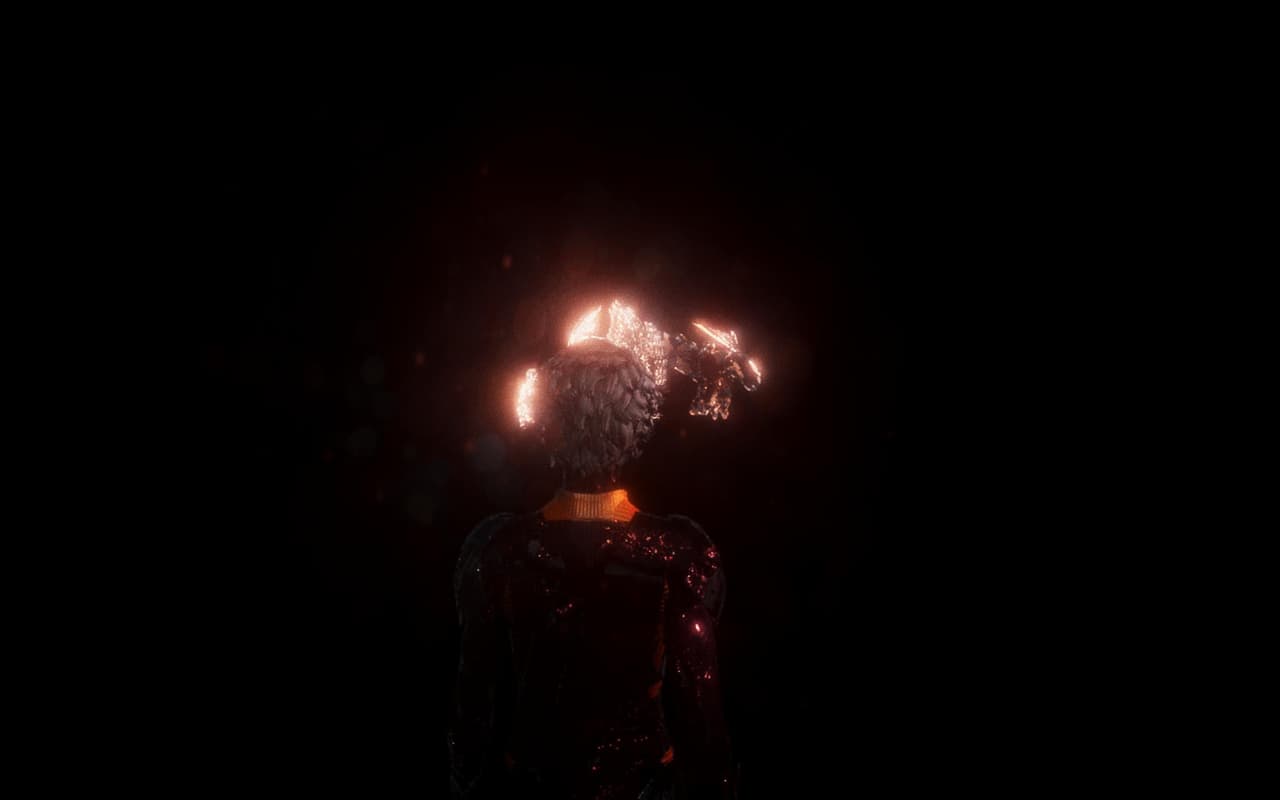 Burnished Phoenix screenshot 2
