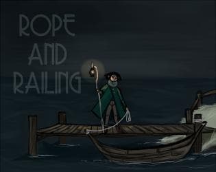 Rope and Railing