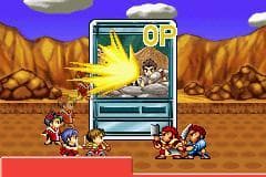 Gensou Suikoden: Card Stories screenshot 6