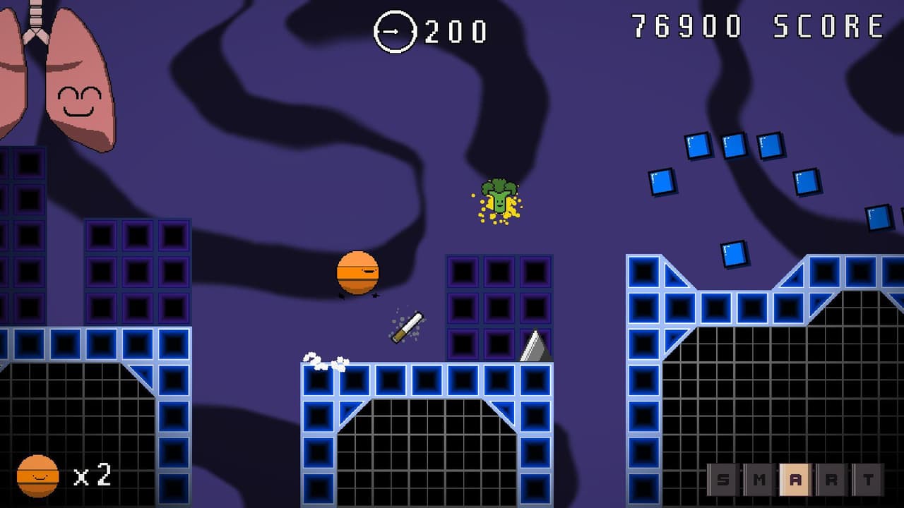 Smarter than Death screenshot 5