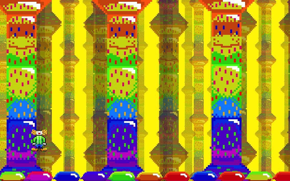 Simon Says (Rykuzu Studios) screenshot 3