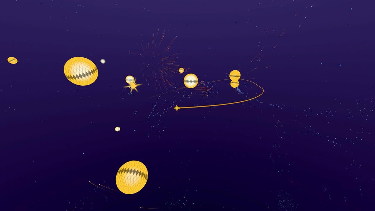 Influence (itch) (TeamInfluence) screenshot 6