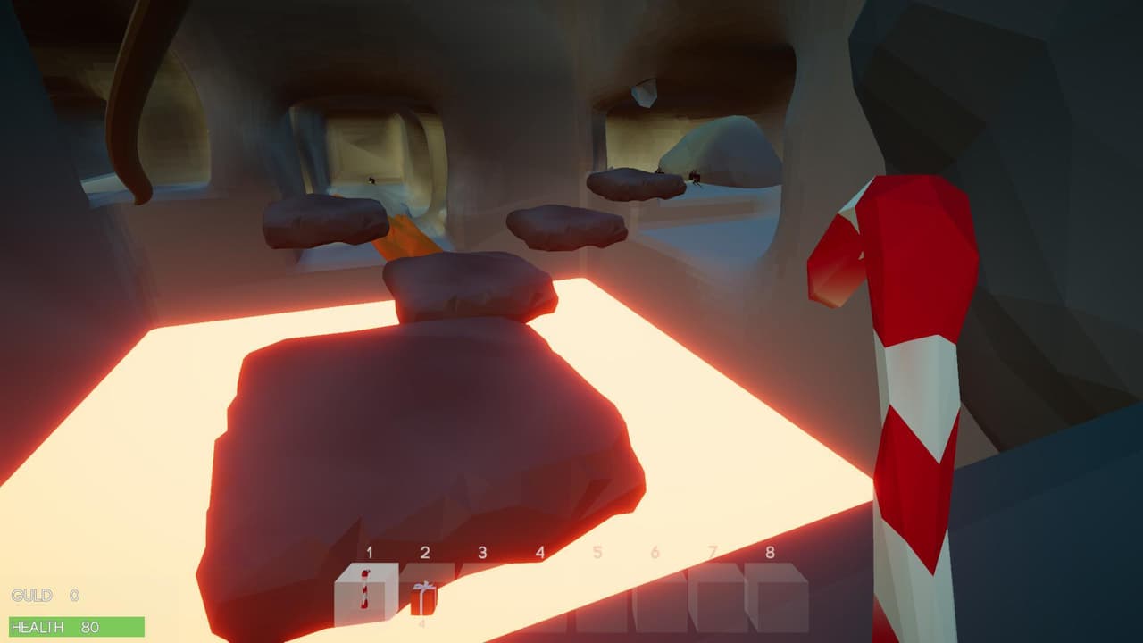 Save Christmas (Kulturskolan Luleå) screenshot 4
