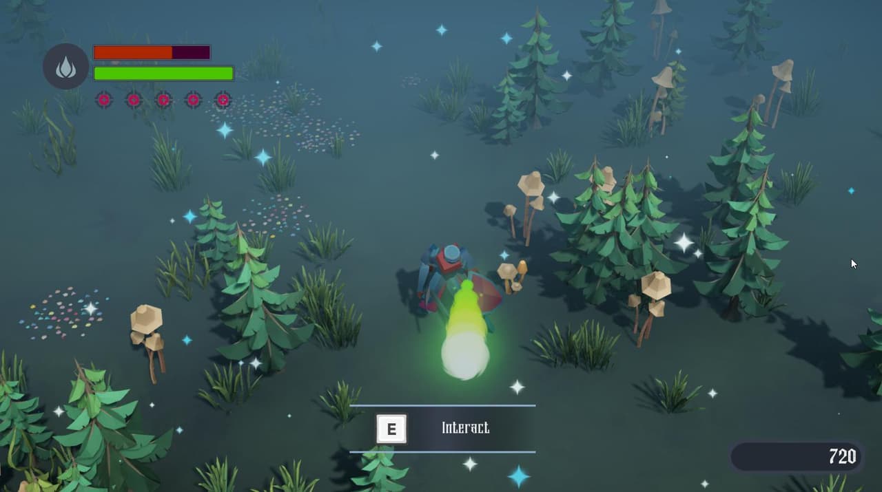 Wondrous Dream screenshot 3
