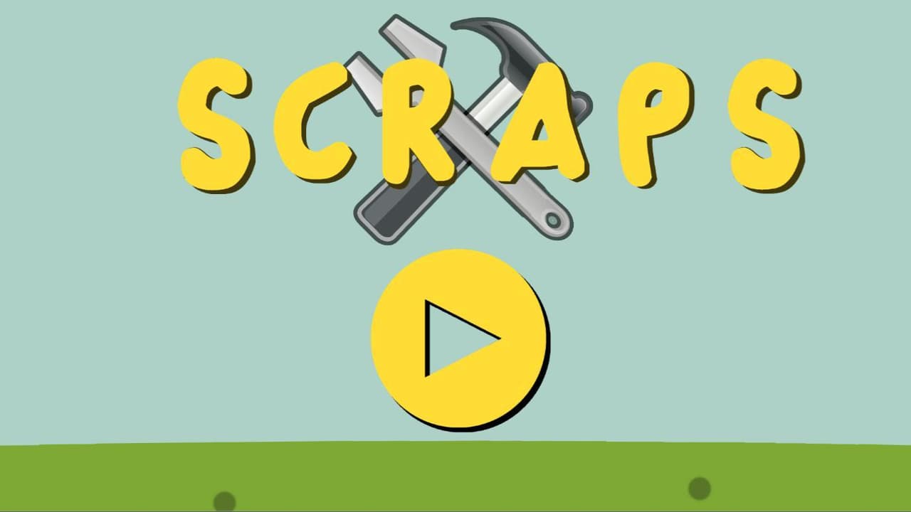 Scraps screenshot 3