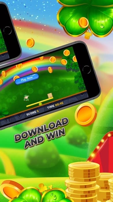 Gold Catchers screenshot 4