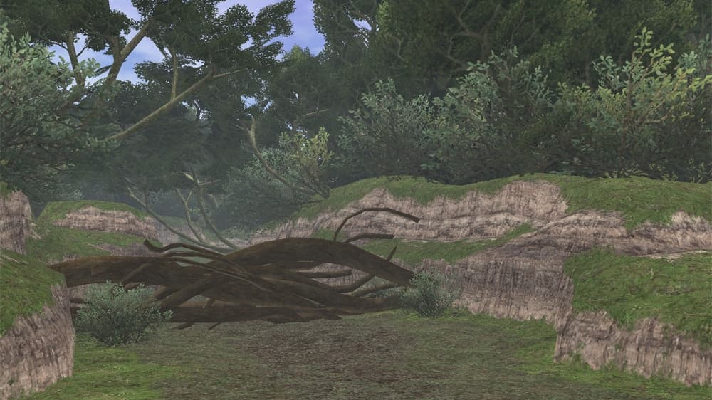 Seekers of Adoulin screenshot 6