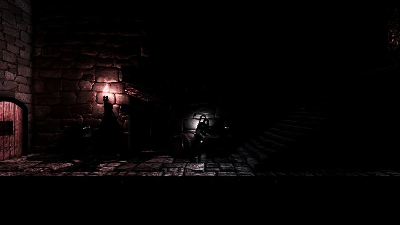 King of the Dead screenshot 3