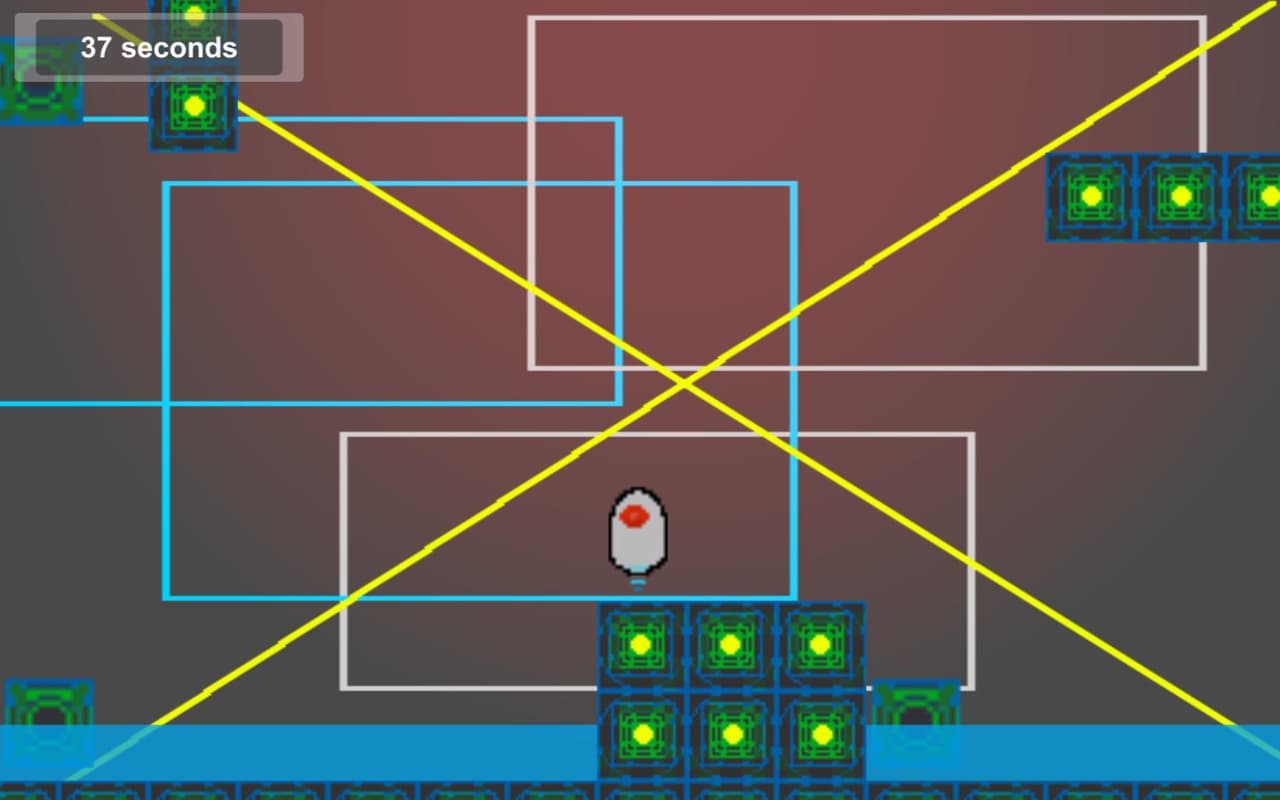 Commanding Change screenshot 6