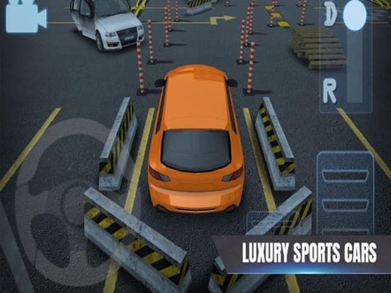 Mr Parker: Real Car Parking screenshot 3