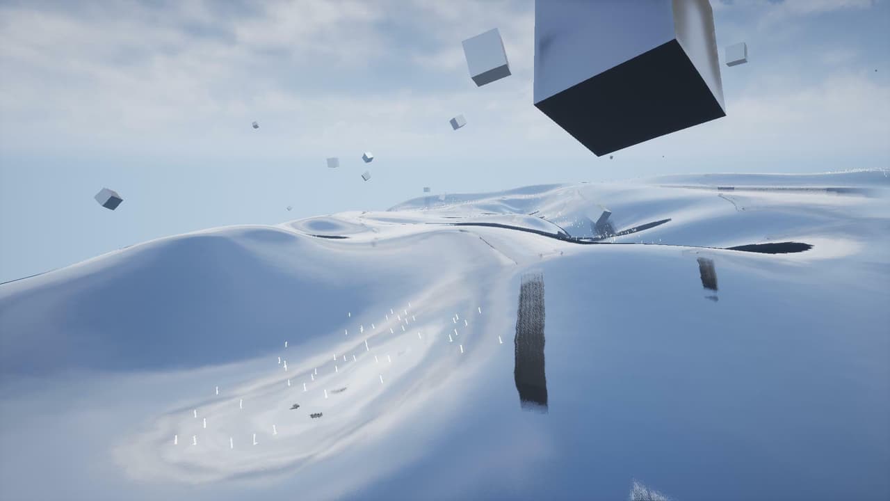 Amazeing (Quantum Quantonium) screenshot 6