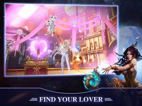 Era of Arcania screenshot 6