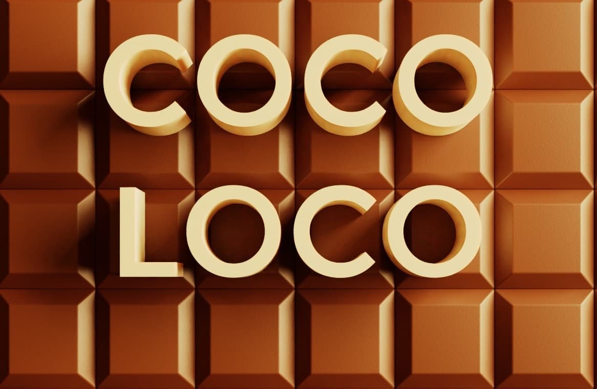 COCO LOCO (itch)