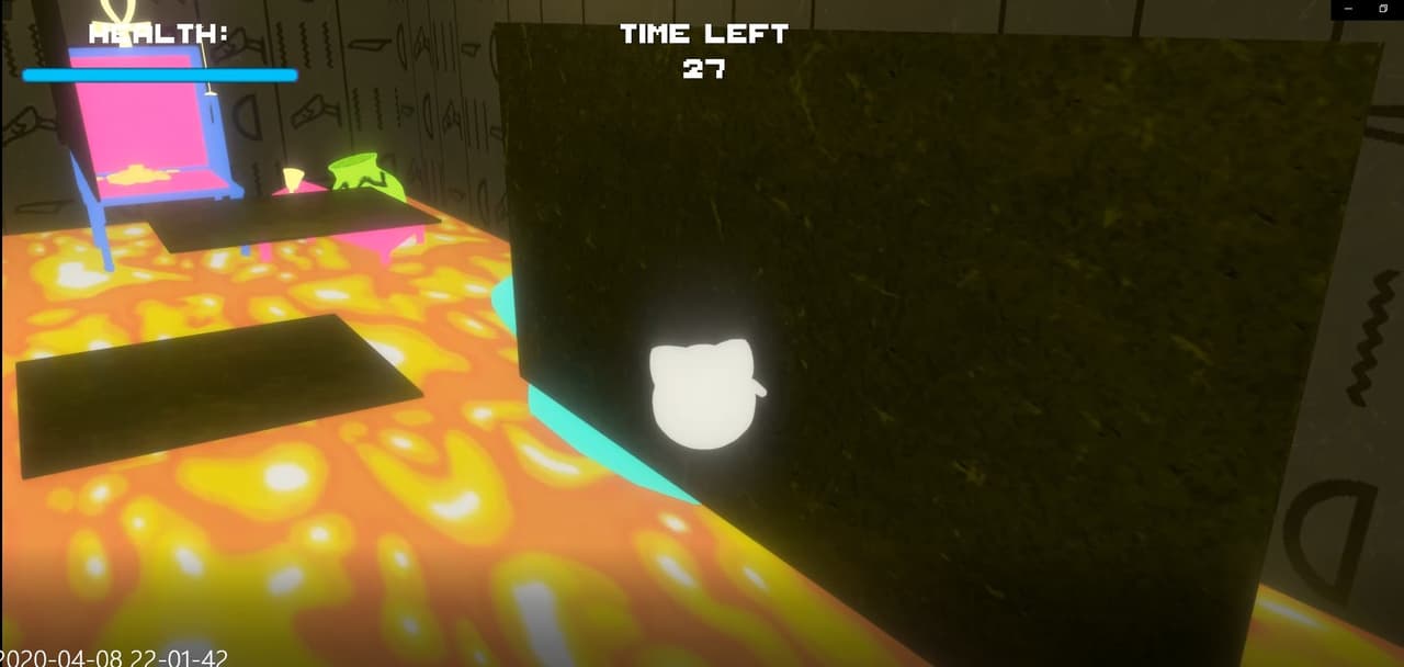 Moons over Meowami screenshot 4
