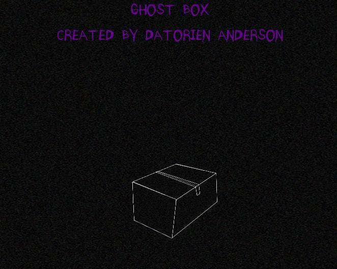 Ghost Box
