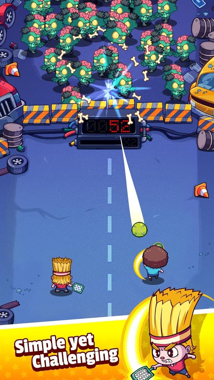 Smashy Duo screenshot 2