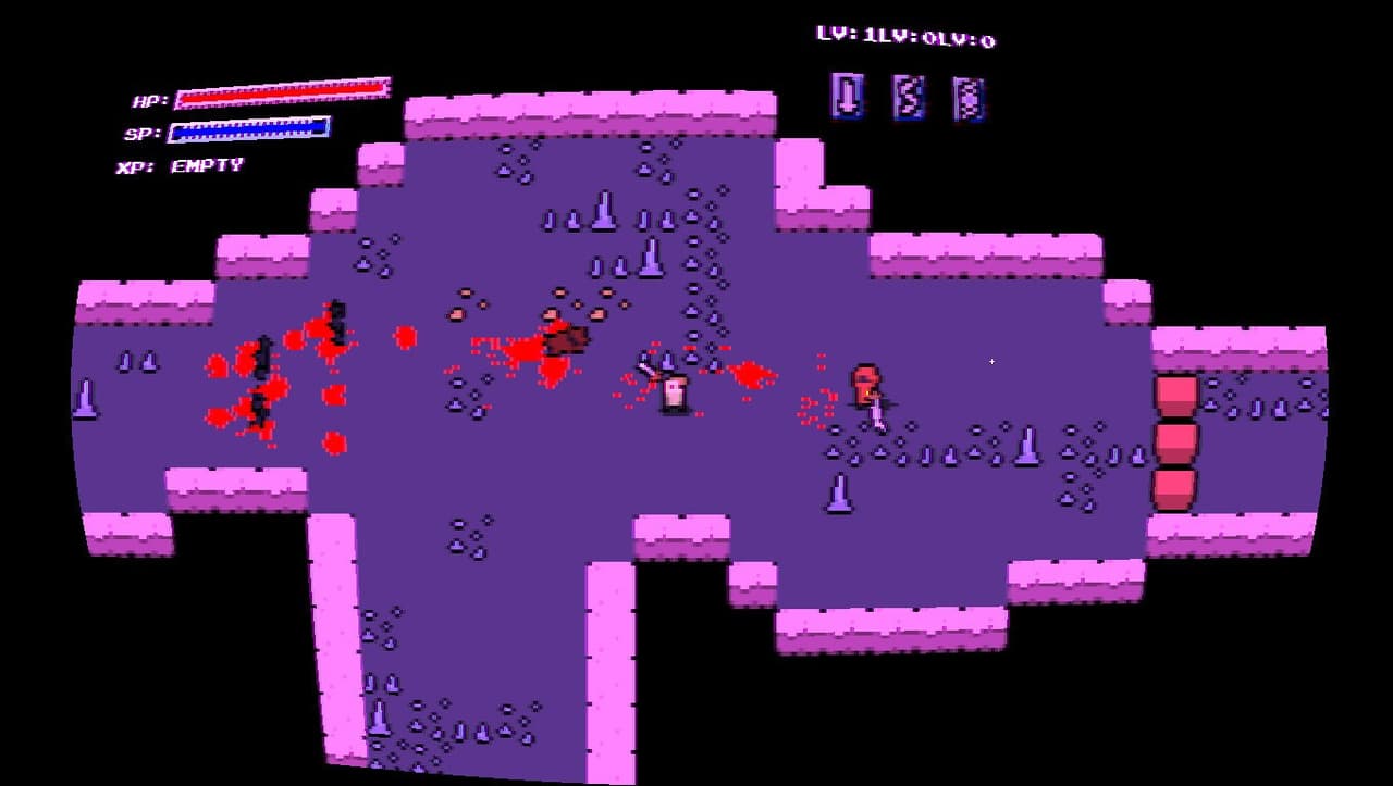 PINK ELEPHANT screenshot 4