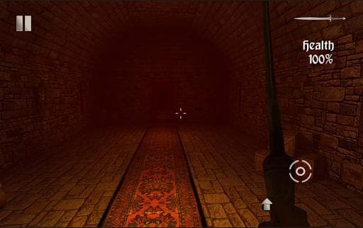 Stone Of Souls Lite screenshot 4