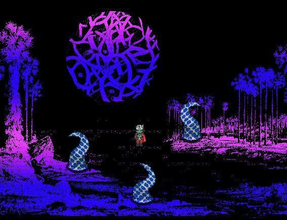 Middens screenshot 6