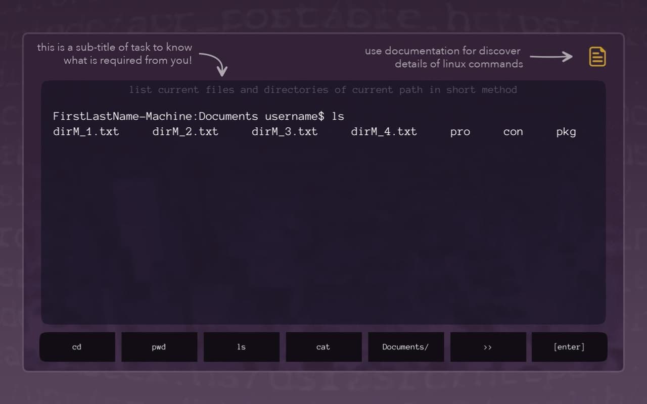 Linuxer screenshot 4